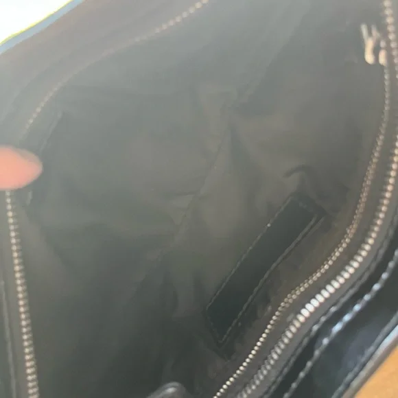 BURBERRY ✨Quilted Nova Check Shoulder Evening Bag - Picture 5 of 7